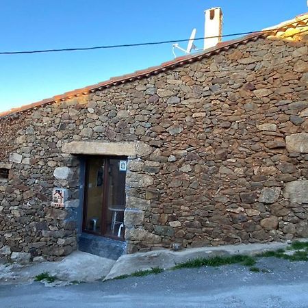Atardecer En Gredos 2 Villa San Bartolomé de Tormes Kültér fotó